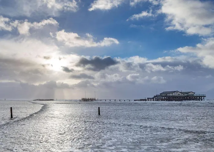 Zaunkoenig Lägenhet