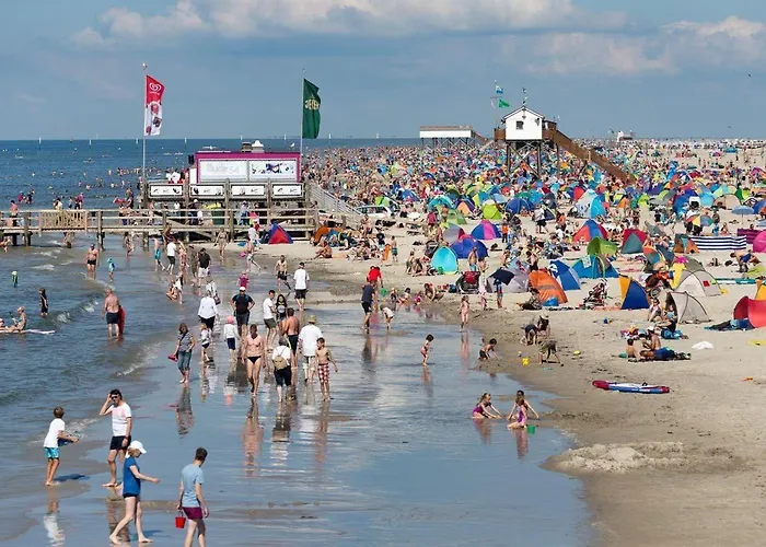 Zaunkoenig Lägenhet *